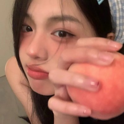蓝月海报
