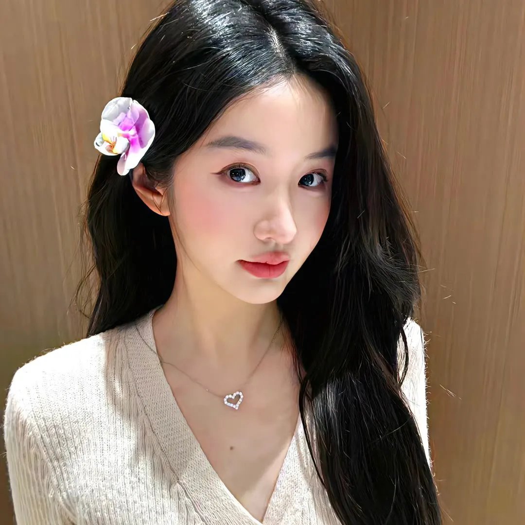 天真派杨门女将海报