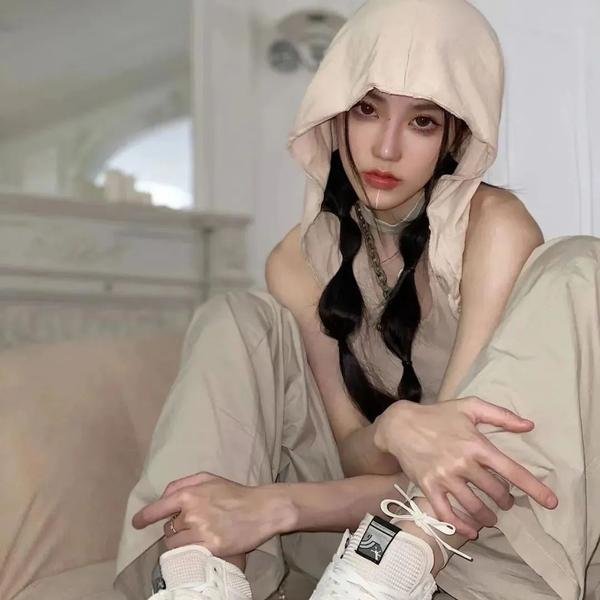 别对我动心海报